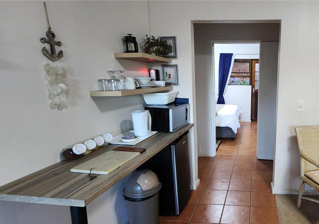 Little Greece Otel Cape Town Dış mekan fotoğraf